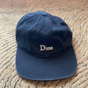 Dime Hat